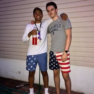 Meet your Posher, Brian